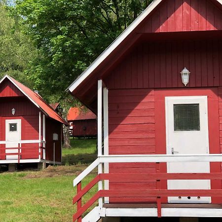 Kemp Andělská laguna Slapy Nalzovice Exteriér fotografie